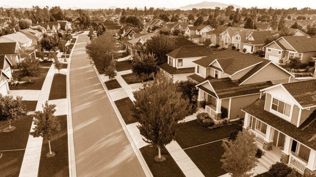 A Stroll Through Time: The Charming History and Heritage of Darien Downtown